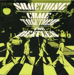 The Beatles : Something